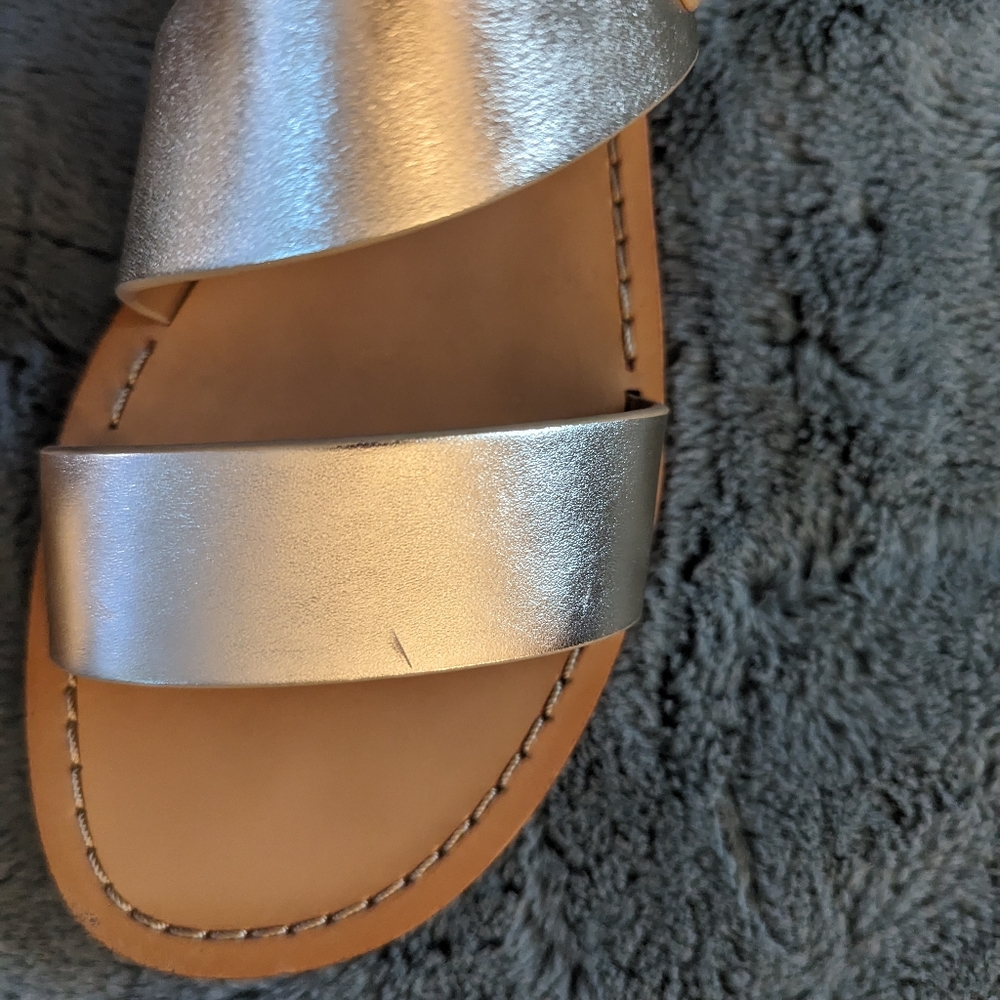 Marc Fisher Sandals